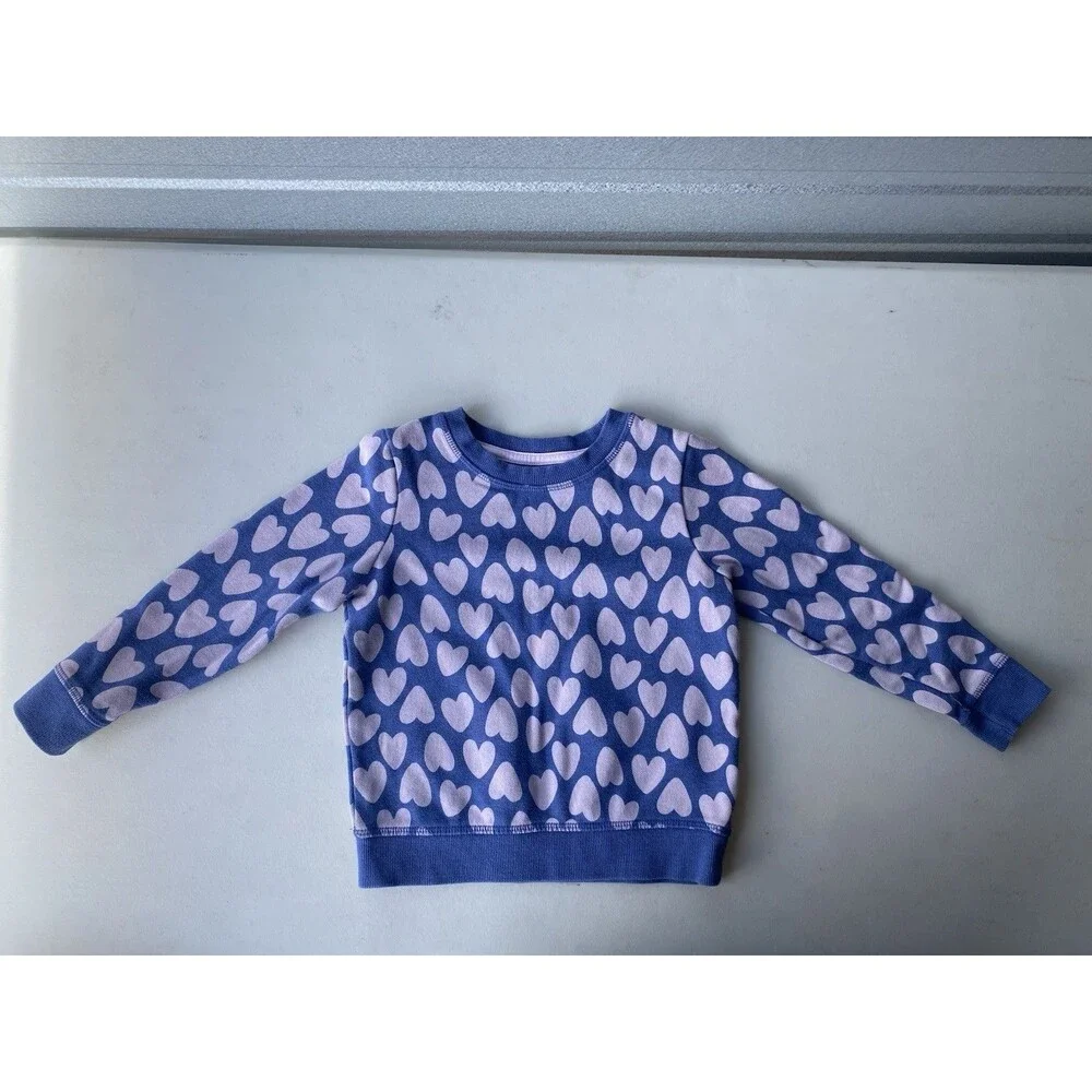 Girls Clothing Lot 7pc Size 5 5T